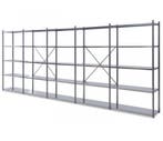 Voordeelrij g3 legbordstelling b1000 x d600 mm Rij 7280, Ophalen of Verzenden