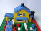 Lego Set - 361-1 - Classic - Casa com jardim para beber chá., Nieuw