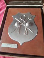 Societa Ginnastica Pavese - Gymnastique - 1879 - Médaille