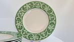 Villeroy & Boch - Bord (6) - Arabesco - Vitroporzellan -