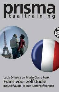 Frans voor Zelfstudie / Prisma taalcursus 9789027414915, Livres, Livres Autre, Envoi