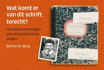 Wat komt er van dit schrift terecht 9789023258902, Verzenden, Benno ter Berg