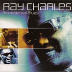 Ray Charles - Sentimental Blues, Verzenden