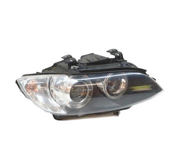 Phare Avant Droit Bi-Xénon Pour Bmw Série 3 E92 06-10 Fond N, Verzenden
