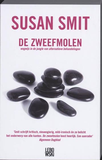 De zweefmolen 9789048801312 Susan Smit, Verzenden, Zo goed als nieuw, Susan Smit