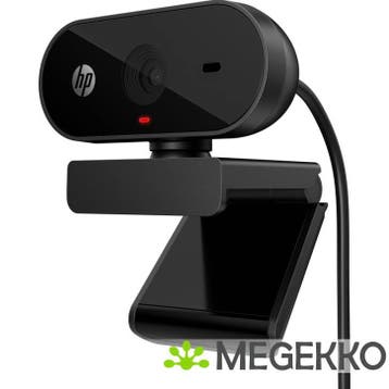 HP 325 FHD webcam, Informatique & Logiciels, Verzenden