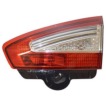 Ford Mondeo 2010-2014 Achterlicht Rechts Break Binnen Visteo, Verzenden