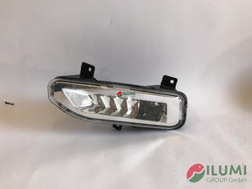 Halogeen LED links NISSAN MICRA K14 LIFT / LEAF II / X-TRAIL, Verzenden