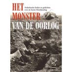 Het monster van de oorlog 9789038800202, Boeken, Verzenden, Gelezen