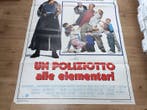 Arnold Schwarzenegger - Kindergarten Cop - Un poliziotto, Collections