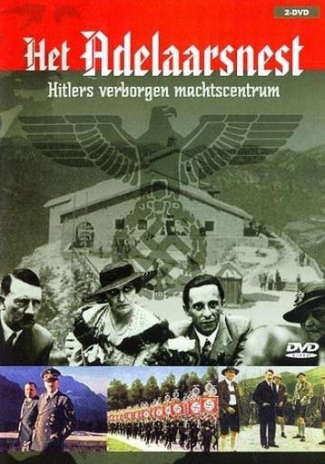 Adolf Hitler - Adelaarsnest (2DVD), Verzenden