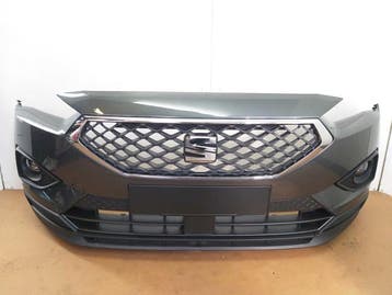 Voorbumper Seat Tarraco O171534, Nieuw