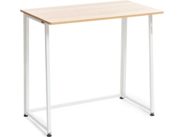 Veiling - InnovaGoods inklapbare tafel/bureau, Huis en Inrichting, Tafels | Sidetables