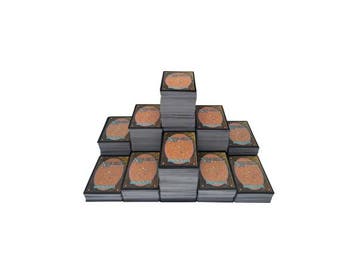 Veiling - 2.000 Magic The Gathering Cards, Hobby & Loisirs créatifs