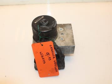 ABS Pomp Chrysler Sebring O137881, Autos : Pièces & Accessoires