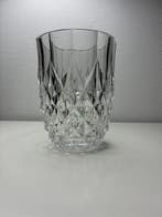 Val Saint Lambert - Vase - Nicole - Cristal