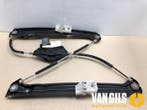 Ruitmechaniek 4Deurs links-voor Skoda Scala O318868, Nieuw