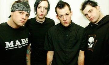 Good Charlotte Tickets