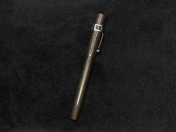 Swan - No 2 - Vulpen