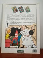 Tintin - 1 Album - Eerste Franse editie/1986, Nieuw