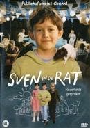 Sven en de rat op DVD, Verzenden