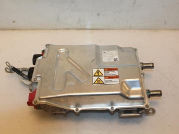 Module (diversen) Tesla Model X O98025