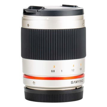 Samyang 300mm f/6.3 spiegel UMC CS (Canon) met garantie, Ophalen of Verzenden