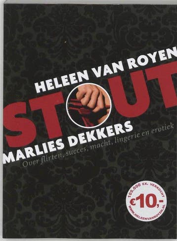 Stout / druk Heruitgave - van Royen, Verzenden