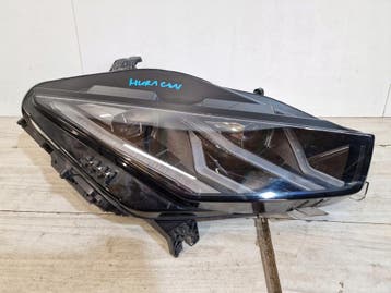 Lamborghini Huracan 4T0 full LED rechterlamp EU, Verzenden, Gebruikt