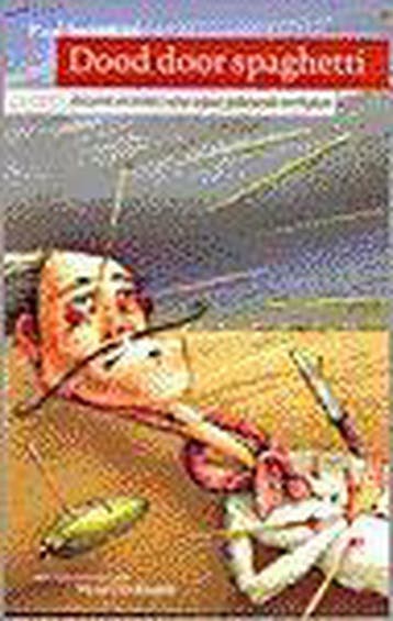 Dood door spaghetti 9789038907284 P. Sussman, Verzenden, Gelezen, P. Sussman