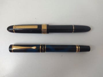 Senator President + Adler - unbekannt - Zonder minimumprijs, Nieuw