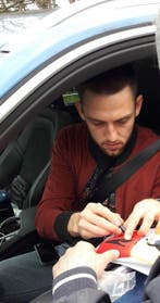 Inter Milan - Italiaanse voetbal competitie - Stefan De Vrij, Nieuw