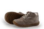 Geox Sneakers Meisjes in maat 20 Beige, Kinderen en Baby's, Kinderkleding | Schoenen en Sokken, Verzenden, Jongen of Meisje, Schoenen