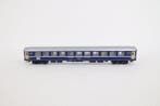 L.S. Models H0 - 47218 - Modeltrein personenwagonset (1) -, Hobby en Vrije tijd, Modeltreinen | H0, Nieuw