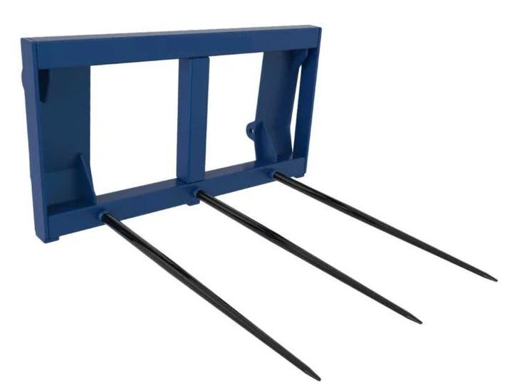 Balenprikker 3 tanden, Articles professionnels, Agriculture | Outils