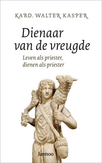 Dienaar van de vreugde 9789020976922 W. Kasper, Verzenden, Zo goed als nieuw, W. Kasper