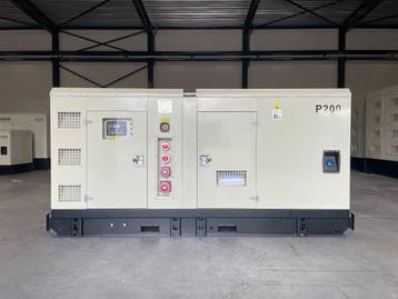 Perkins 1106A-70TAG3 - 200 kVA Generator - DPX-19808.1, Ophalen of Verzenden