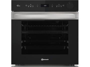 Bauknecht BIK5S - Oven - Zwart, Verzenden