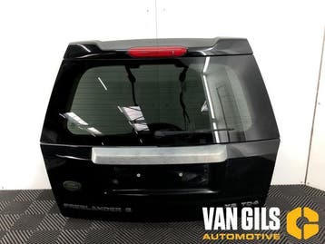 Achterklep Landrover Freelander O258471, Nieuw