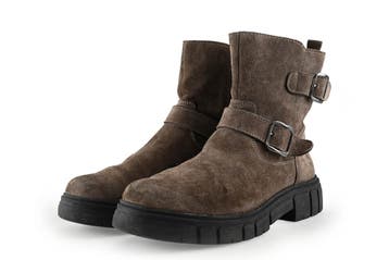 Sub55 Biker boots in maat 42 Overig, Overige kleuren, Verzenden, Overige typen, Sub55