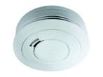 Veiling - 5x Ei 650i Ei Electronics Optische rookmelder, Doe-het-zelf en Bouw, Hang- en Sluitwerk, Nieuw