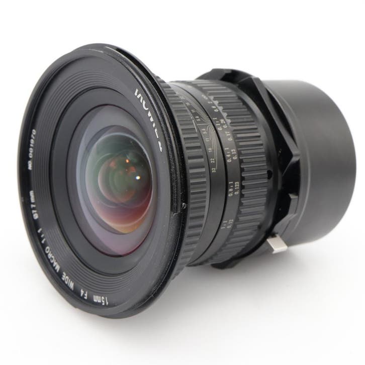 Laowa 15mm F/4 Wide macro 1:1 Sony FE | Tweedehands, Audio, Tv en Foto, Foto | Lenzen en Objectieven, Zo goed als nieuw, Verzenden