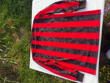 AC Milan - Serie A - 1992 - Voetbalshirt, Verzamelen, Nieuw