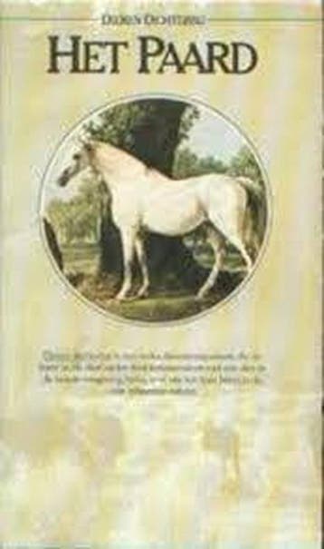 Het paard 9789027472519 Bogaart, Boeken, Verzenden, Zo goed als nieuw, Bogaart