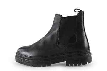 Vertice Chelsea boots in maat 42 Zwart, Verzenden, Zwart, Boots, Zo goed als nieuw