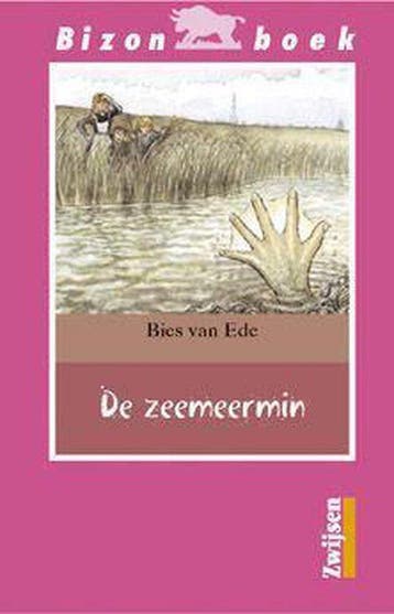 De Zeemeermin - van Ede, Verzenden, Nieuw