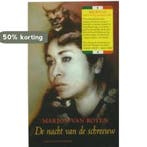 De nacht van de schreeuw 9789038863443 Marjon van Royen, Verzenden, Gelezen, Marjon van Royen