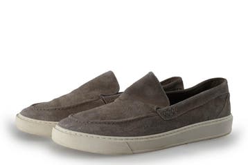 Vertice Instappers in maat 44 Beige, Kleding | Heren, Schoenen, Overige kleuren, Verzenden, Overige typen, Zo goed als nieuw
