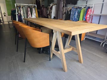 (7x) Meubilair  Starck, Zakelijke goederen, Horeca | Meubilair en Inrichting, Nieuw in verpakking