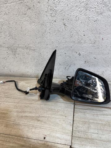 Tesla Model Y rechter spiegel P1647720-00-C, Verzenden, Gebruikt